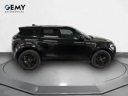 Photo 21 Land rover Range Rover  Evoque P200 FLEXFUEL MHEV AWD BVA9