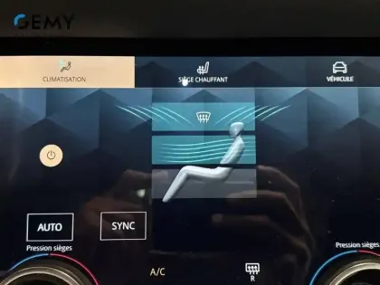 Photo 34 Land rover Range Rover  Evoque P200 FLEXFUEL MHEV AWD BVA9