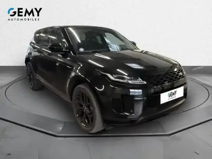 Photo 20 Land rover Range Rover  Evoque P200 FLEXFUEL MHEV AWD BVA9