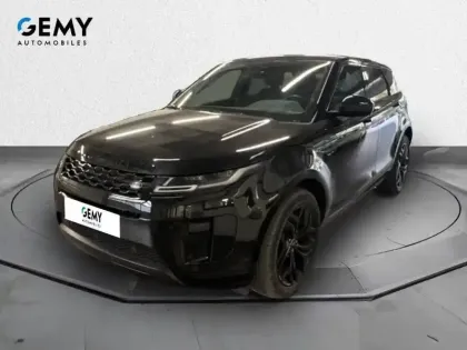 Photo Land Rover Range Rover Evoque S