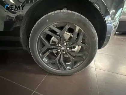 Photo 28 Land rover Range Rover  Evoque P200 FLEXFUEL MHEV AWD BVA9