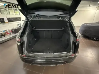 Photo 23 Land rover Range Rover  Evoque P200 FLEXFUEL MHEV AWD BVA9