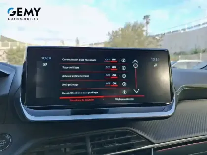 Photo 14 Peugeot 2008  PureTech 130 S&S EAT8