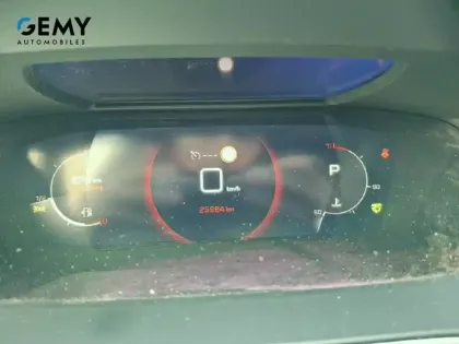 Photo 11 Peugeot 2008  PureTech 130 S&S EAT8