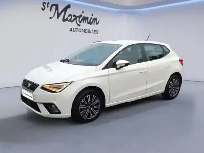 Photo Seat Ibiza Copa