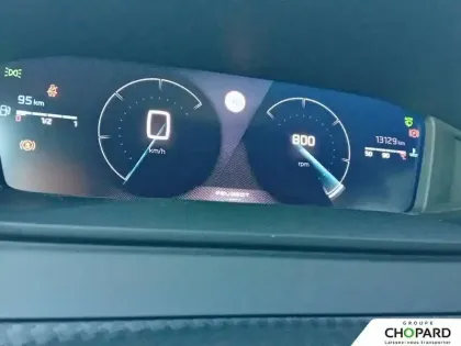 Photo 67 Peugeot 2008  100 S&S BVM6