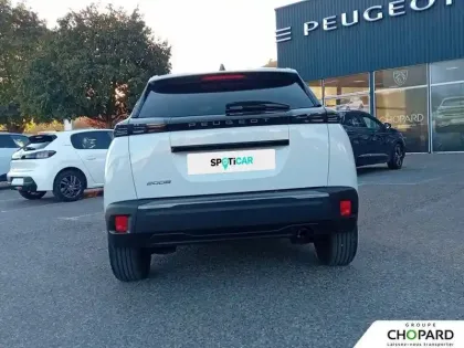 Photo 79 Peugeot 2008  100 S&S BVM6