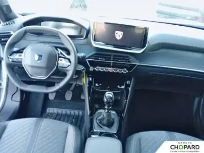 Photo 52 Peugeot 2008  100 S&S BVM6