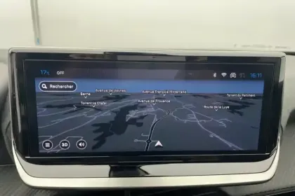 Photo 148 Peugeot 2008  100 S&S BVM6