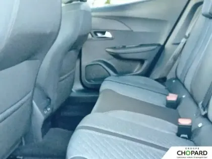 Photo 119 Peugeot 2008  100 S&S BVM6