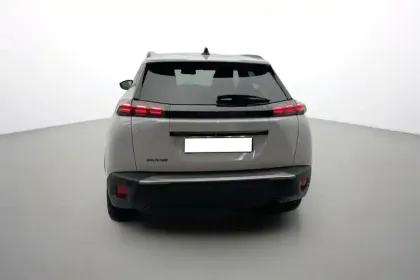 Photo 87 Peugeot 2008  100 S&S BVM6