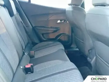 Photo 121 Peugeot 2008  100 S&S BVM6