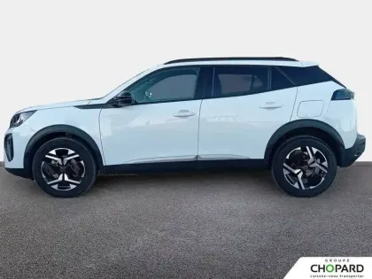 Photo 60 Peugeot 2008  100 S&S BVM6