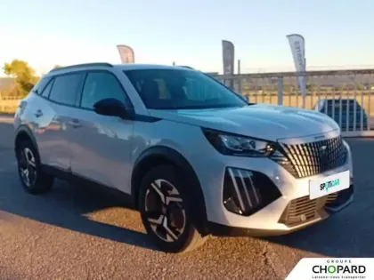 Photo 129 Peugeot 2008  100 S&S BVM6