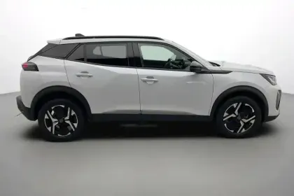 Photo 140 Peugeot 2008  100 S&S BVM6