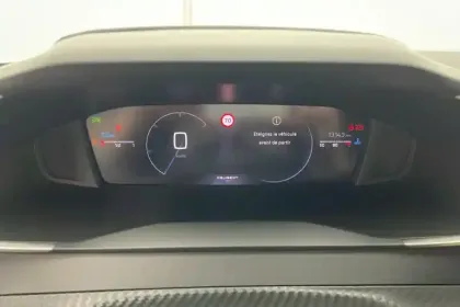 Photo 48 Peugeot 2008  100 S&S BVM6