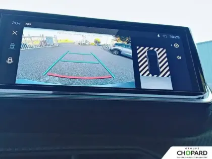 Photo 65 Peugeot 2008  100 S&S BVM6