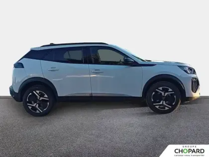 Photo 110 Peugeot 2008  100 S&S BVM6