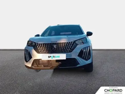 Photo 105 Peugeot 2008  100 S&S BVM6