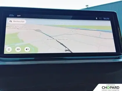 Photo 64 Peugeot 2008  100 S&S BVM6