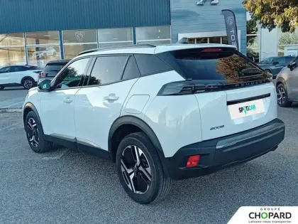 Photo 131 Peugeot 2008  100 S&S BVM6