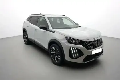 Photo 90 Peugeot 2008  100 S&S BVM6