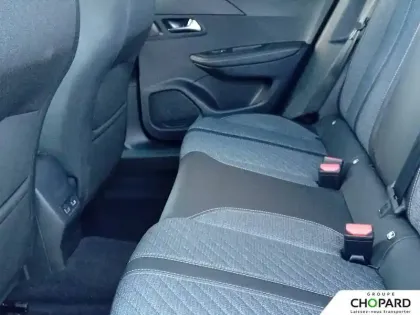 Photo 120 Peugeot 2008  100 S&S BVM6