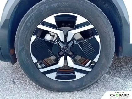 Photo 122 Peugeot 2008  100 S&S BVM6