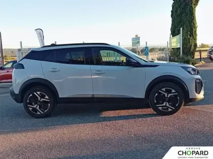 Photo 132 Peugeot 2008  100 S&S BVM6