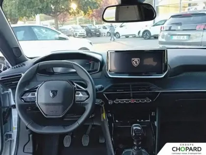 Photo 113 Peugeot 2008  100 S&S BVM6