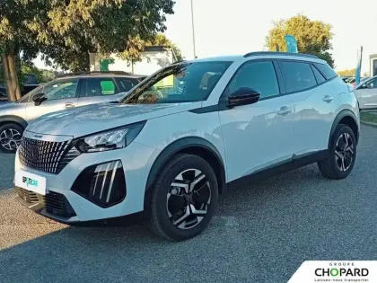 Photo 75 Peugeot 2008  100 S&S BVM6