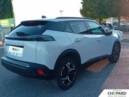 Photo 76 Peugeot 2008  100 S&S BVM6