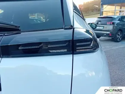 Photo 73 Peugeot 2008  100 S&S BVM6