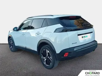 Photo 57 Peugeot 2008  100 S&S BVM6