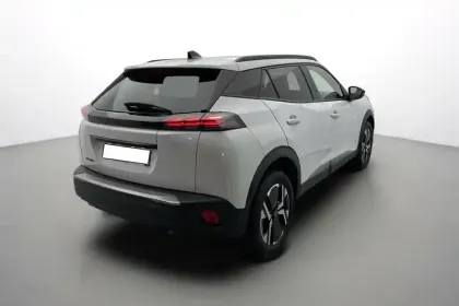 Photo 37 Peugeot 2008  100 S&S BVM6