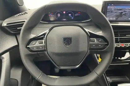 Photo 42 Peugeot 2008  100 S&S BVM6