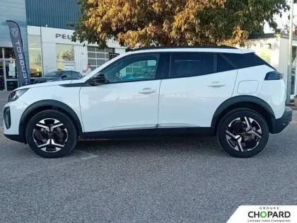 Photo 133 Peugeot 2008  100 S&S BVM6