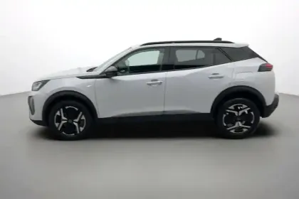 Photo 136 Peugeot 2008  100 S&S BVM6