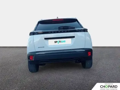 Photo 56 Peugeot 2008  100 S&S BVM6