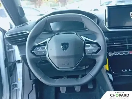 Photo 66 Peugeot 2008  100 S&S BVM6