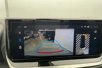 Photo 152 Peugeot 2008  100 S&S BVM6