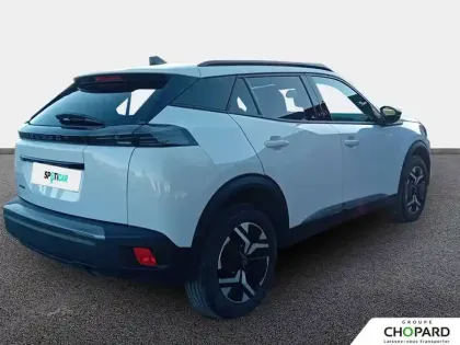 Photo 53 Peugeot 2008  100 S&S BVM6