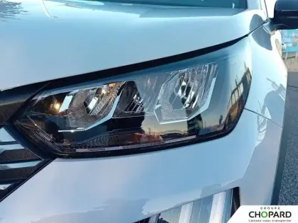 Photo 123 Peugeot 2008  100 S&S BVM6