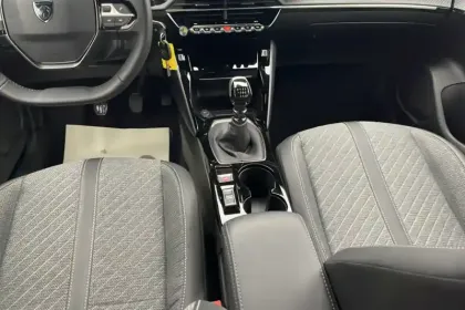 Photo 41 Peugeot 2008  100 S&S BVM6