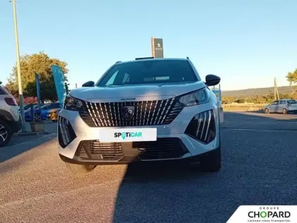 Photo 128 Peugeot 2008  100 S&S BVM6