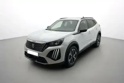 Photo 32 Peugeot 2008  100 S&S BVM6