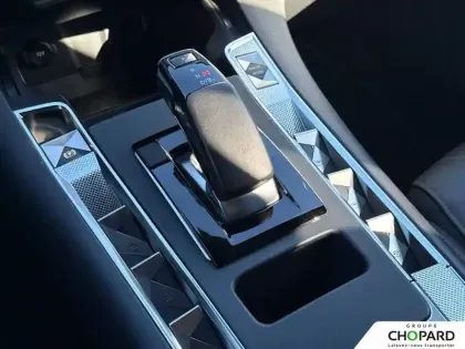 Photo 18 DS Ds 7 DS7 Crossback Hybride E-Tense 225 EAT8