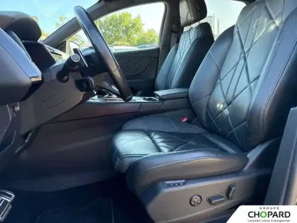 Photo 21 DS Ds 7 DS7 Crossback Hybride E-Tense 225 EAT8