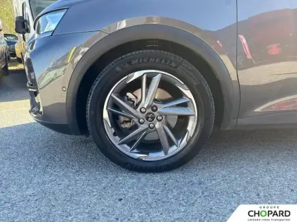 Photo 11 DS Ds 7 DS7 Crossback Hybride E-Tense 225 EAT8