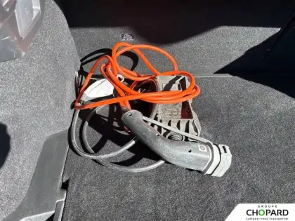 Photo 22 DS Ds 7 DS7 Crossback Hybride E-Tense 225 EAT8